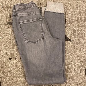 Grey jeans - great condition!!